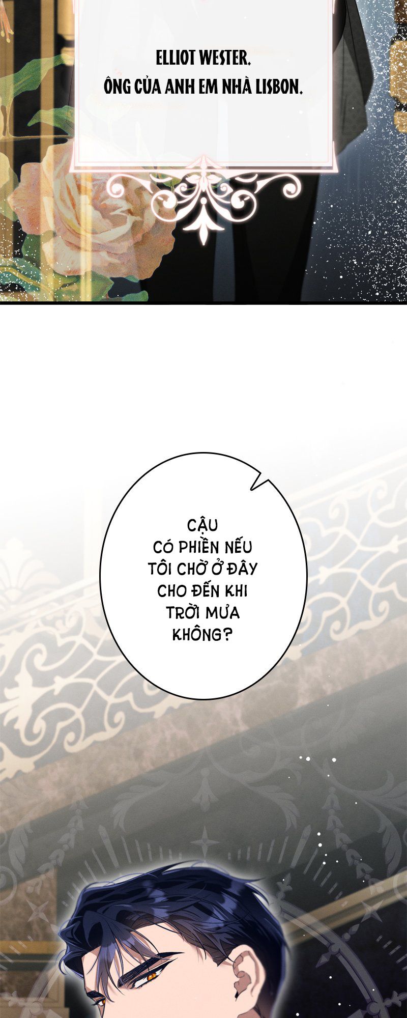 đọc truyện [18+] Dinh Thự Của Dã Thú Chương 17.2 ảnh 52 tại Giả Dược