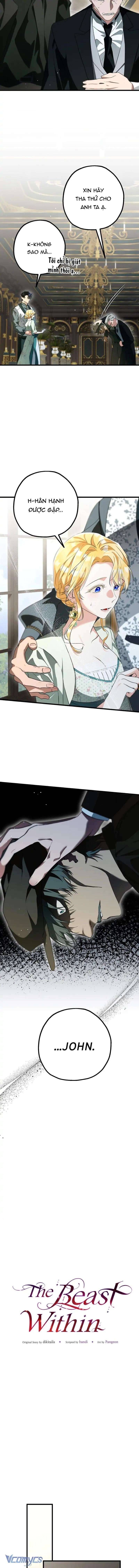 đọc truyện [18+] Dinh Thự Của Dã Thú Chương 17 ảnh 3 tại Thiên Thai Truyện