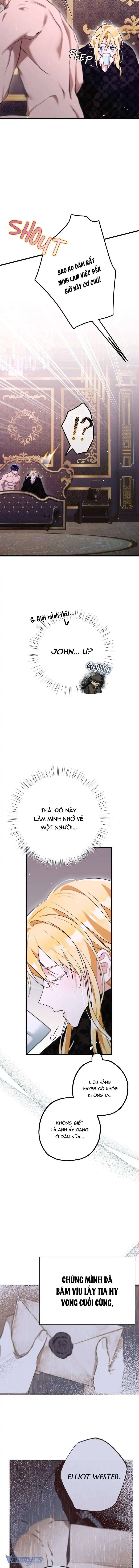 đọc truyện [18+] Dinh Thự Của Dã Thú Chương 17 ảnh 16 tại Thiên Thai Truyện