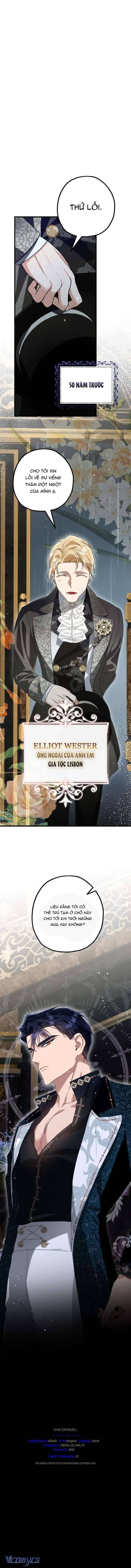 đọc truyện [18+] Dinh Thự Của Dã Thú Chương 17 ảnh 19 tại Thiên Thai Truyện