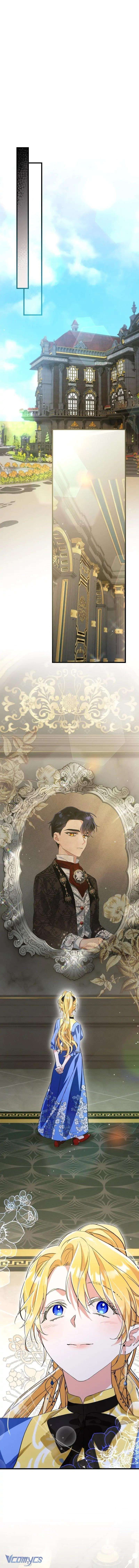 đọc truyện [18+] Dinh Thự Của Dã Thú Chương 17 ảnh 6 tại Thiên Thai Truyện