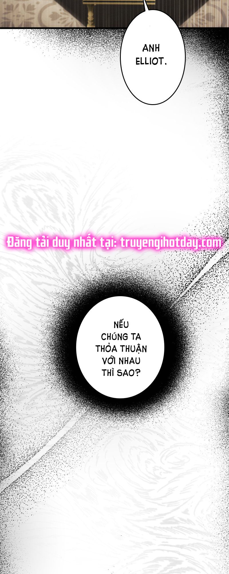 đọc truyện [18+] Dinh Thự Của Dã Thú Chương 18.1 ảnh 13 tại Giả Dược