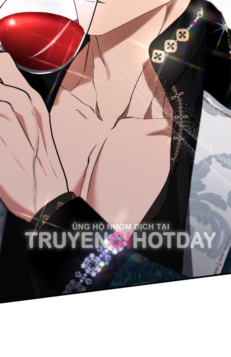 đọc truyện [18+] Dinh Thự Của Dã Thú Chương 18.1 ảnh 16 tại Giả Dược