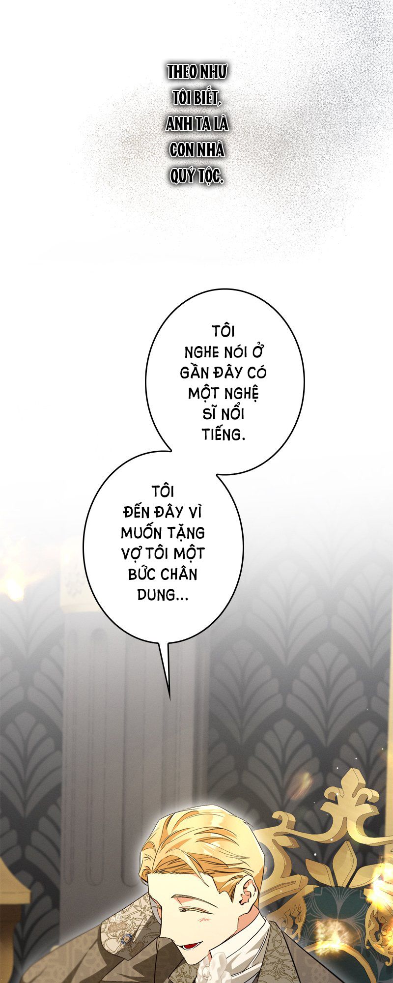 đọc truyện [18+] Dinh Thự Của Dã Thú Chương 18.1 ảnh 4 tại Giả Dược