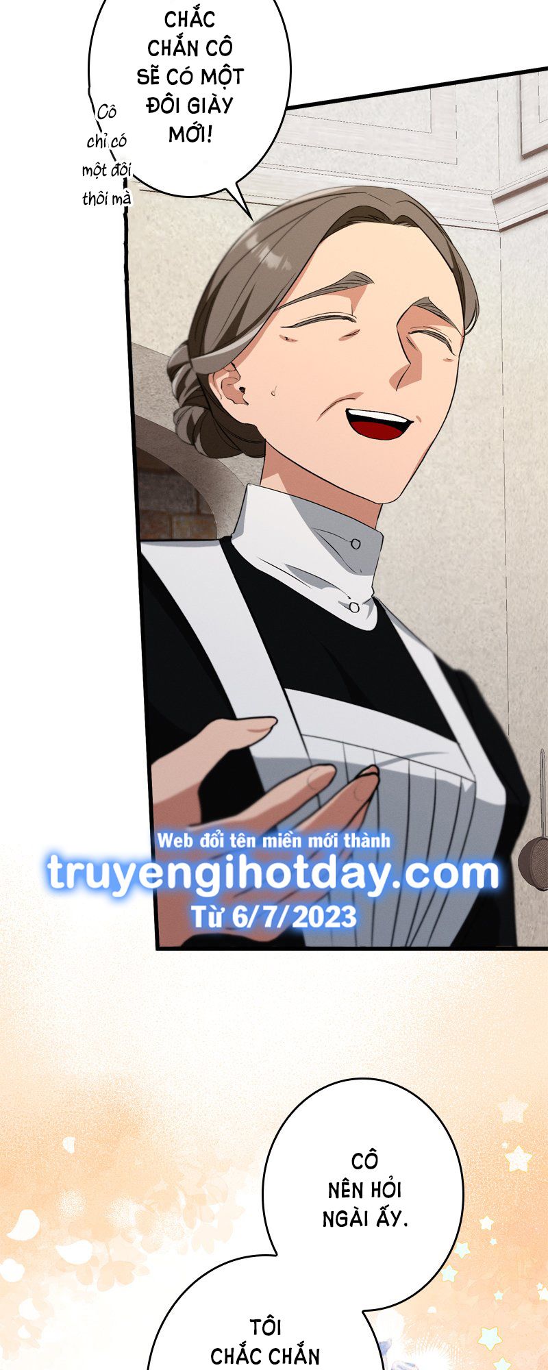 đọc truyện [18+] Dinh Thự Của Dã Thú Chương 18.2 ảnh 25 tại Thiên Thai Truyện