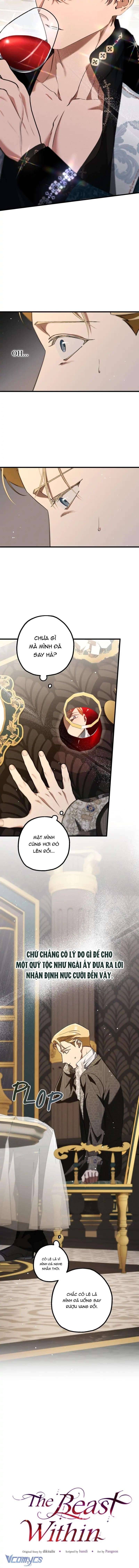 đọc truyện [18+] Dinh Thự Của Dã Thú Chương 18 ảnh 5 tại Thiên Thai Truyện