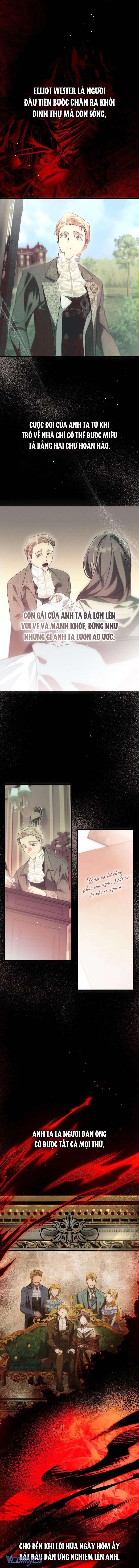 đọc truyện [18+] Dinh Thự Của Dã Thú Chương 18 ảnh 8 tại Thiên Thai Truyện