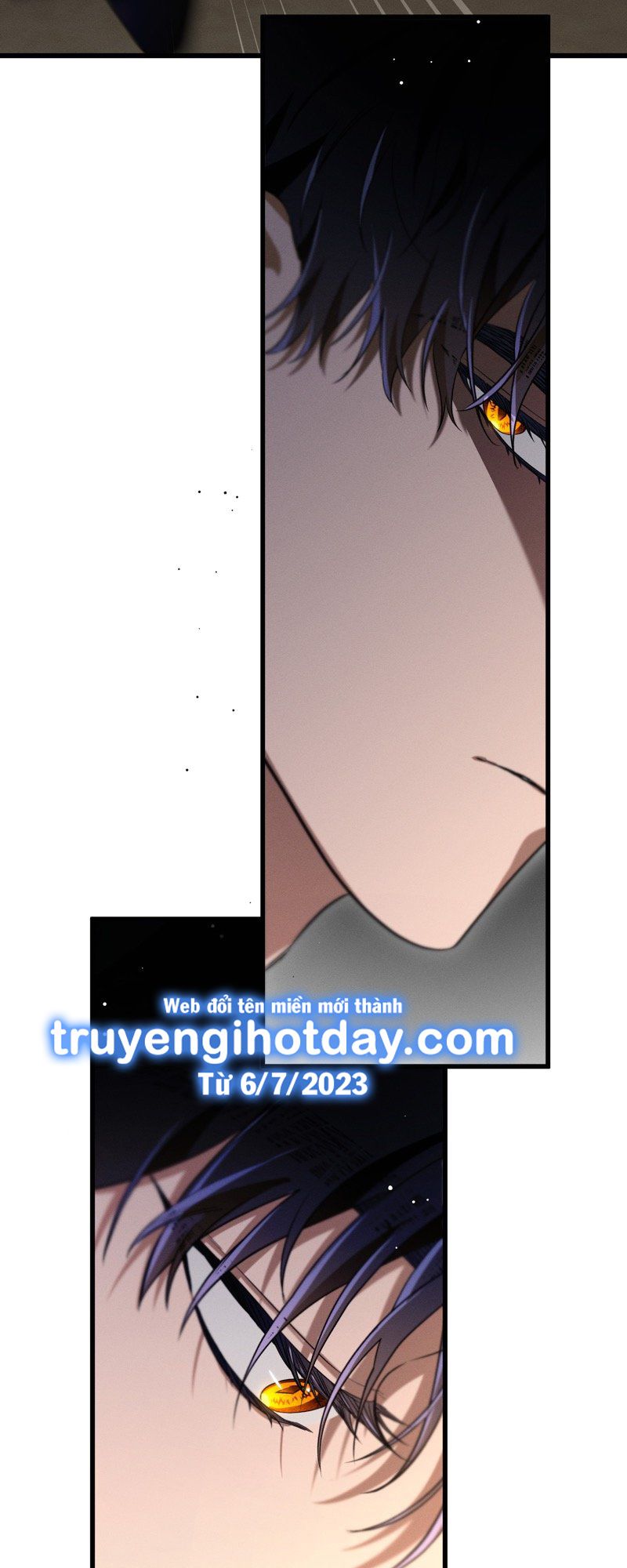 đọc truyện [18+] Dinh Thự Của Dã Thú Chương 19.1 ảnh 29 tại Giả Dược