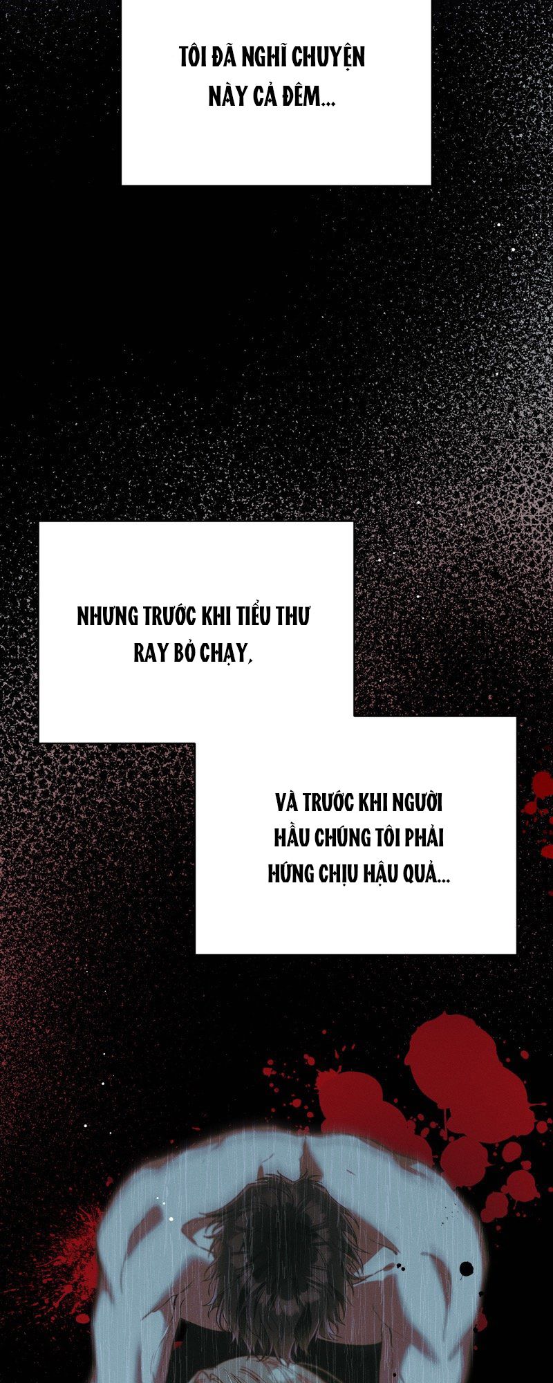 đọc truyện [18+] Dinh Thự Của Dã Thú Chương 19.1 ảnh 5 tại Giả Dược