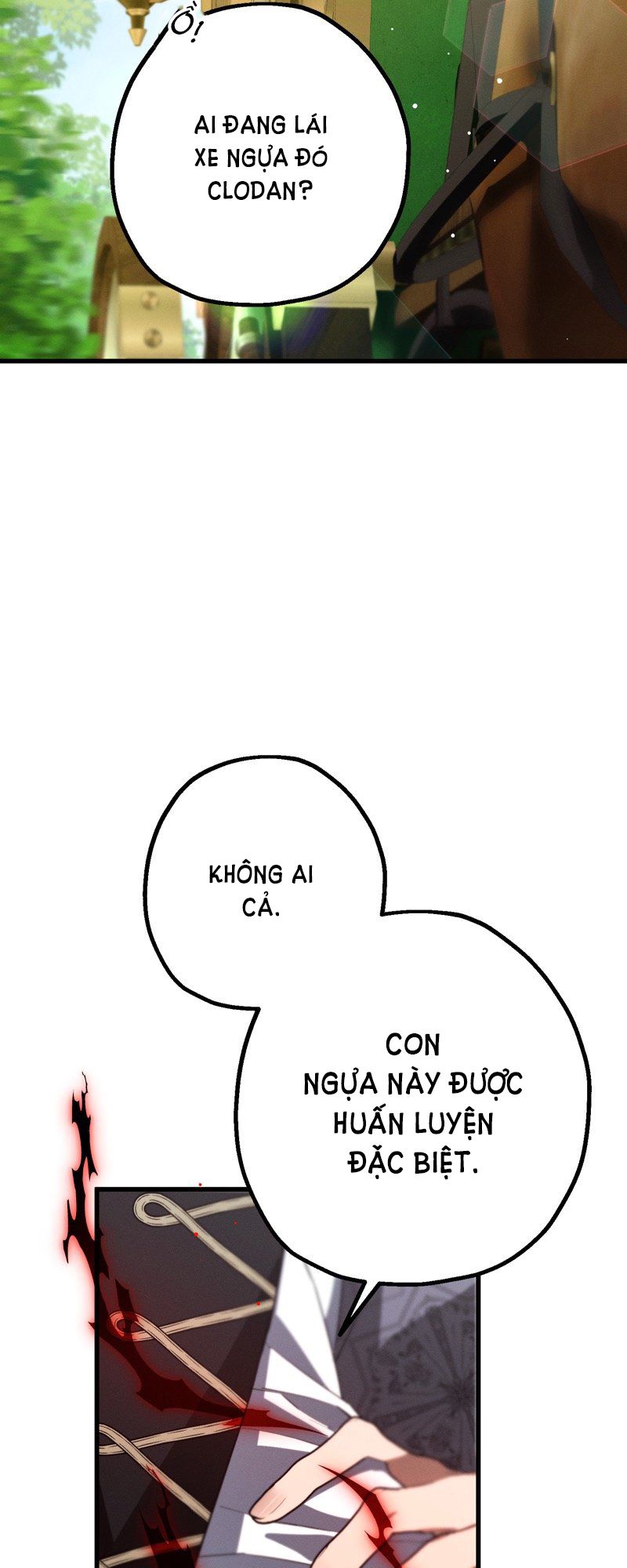 đọc truyện [18+] Dinh Thự Của Dã Thú Chương 19.2 ảnh 34 tại Giả Dược