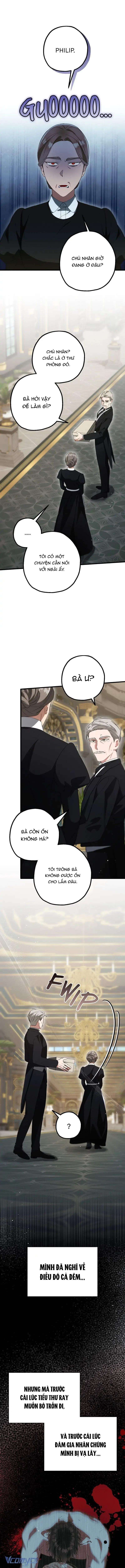 đọc truyện [18+] Dinh Thự Của Dã Thú Chương 19 ảnh 2 tại Thiên Thai Truyện