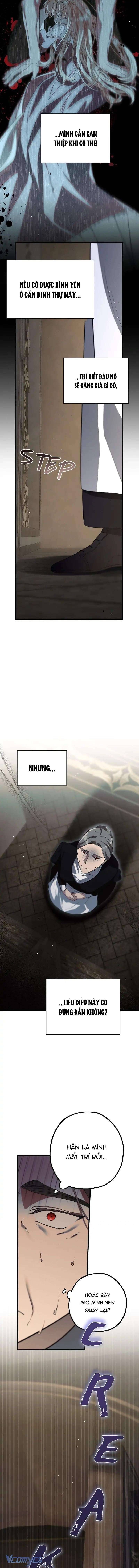 đọc truyện [18+] Dinh Thự Của Dã Thú Chương 19 ảnh 3 tại Thiên Thai Truyện