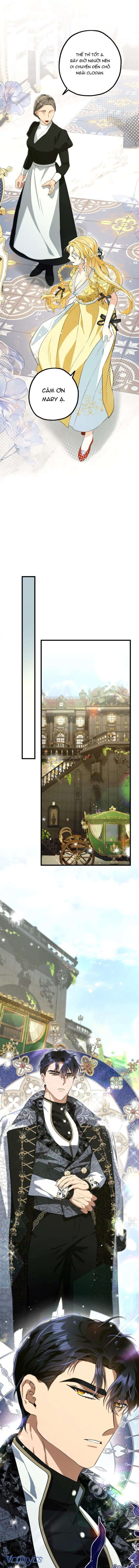 đọc truyện [18+] Dinh Thự Của Dã Thú Chương 19 ảnh 11 tại Thiên Thai Truyện