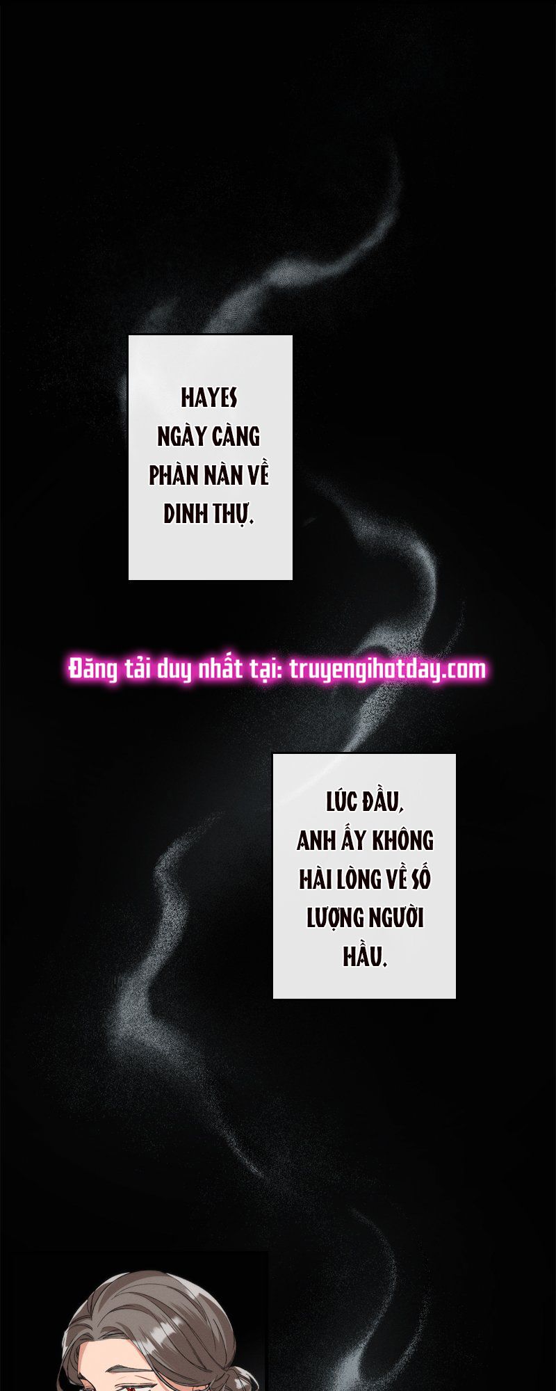 đọc truyện [18+] Dinh Thự Của Dã Thú Chương 2.1 ảnh 20 tại Giả Dược