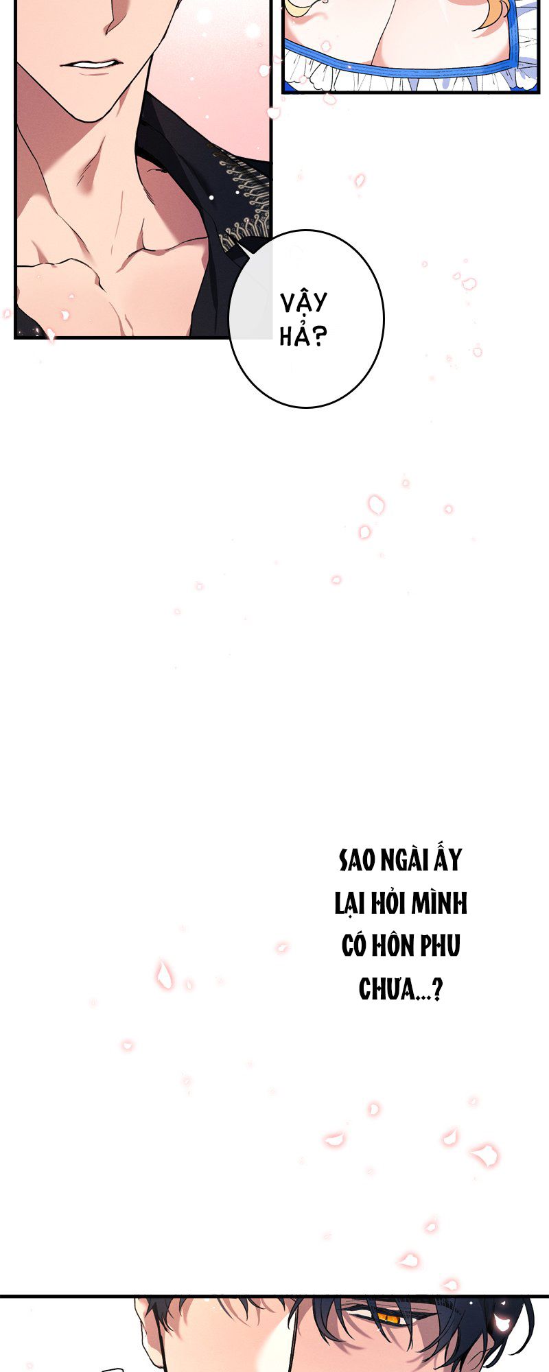 đọc truyện [18+] Dinh Thự Của Dã Thú Chương 2.1 ảnh 8 tại Giả Dược