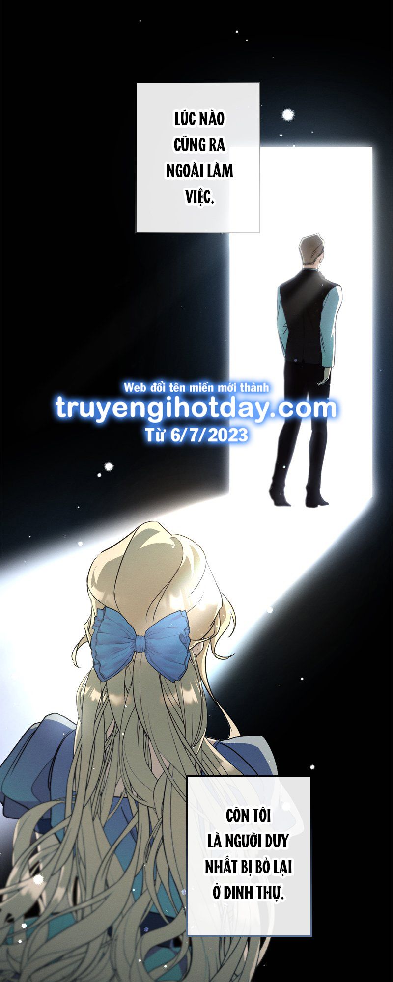 đọc truyện [18+] Dinh Thự Của Dã Thú Chương 2.2 ảnh 2 tại Giả Dược