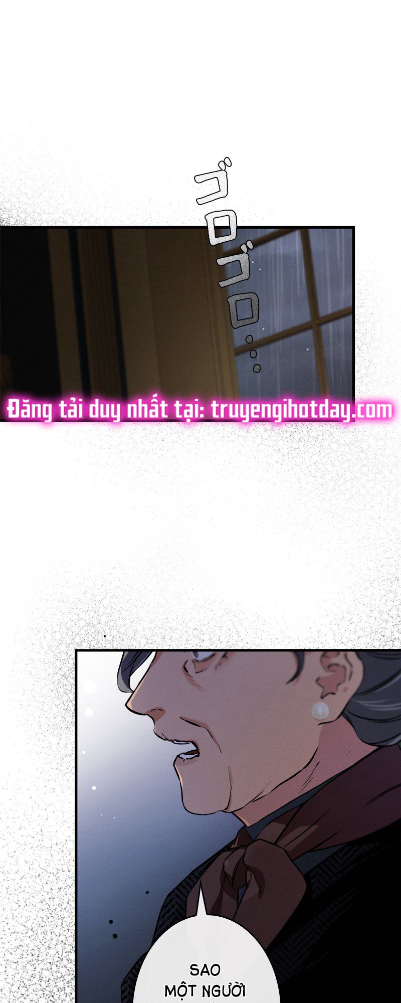 đọc truyện [18+] Dinh Thự Của Dã Thú Chương 2.2 ảnh 18 tại Giả Dược