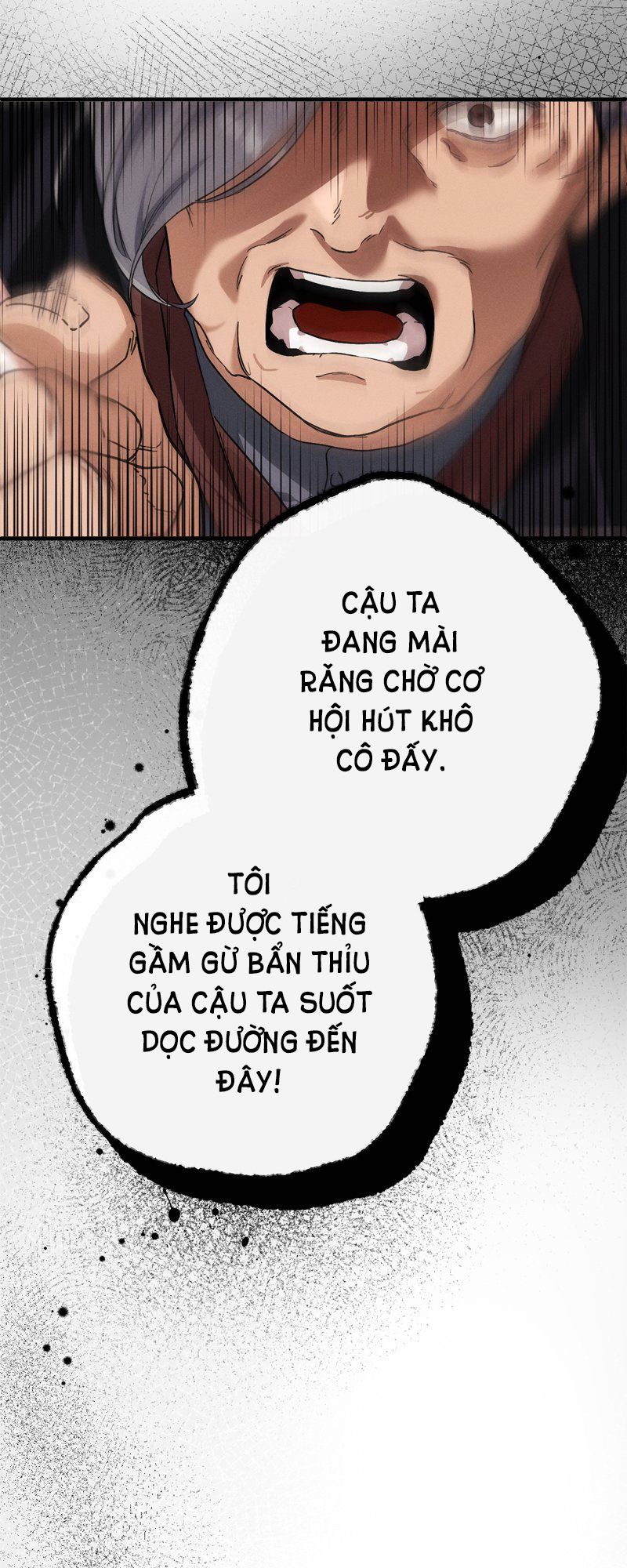 đọc truyện [18+] Dinh Thự Của Dã Thú Chương 2.2 ảnh 28 tại Giả Dược
