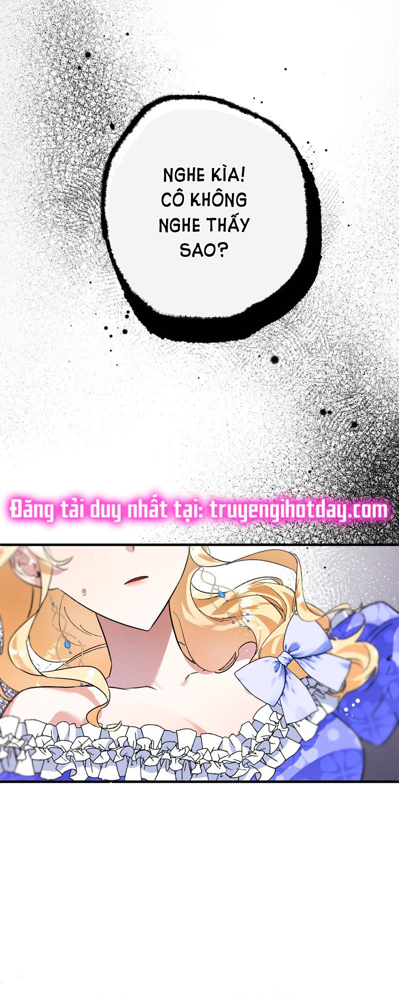 đọc truyện [18+] Dinh Thự Của Dã Thú Chương 2.2 ảnh 29 tại Giả Dược