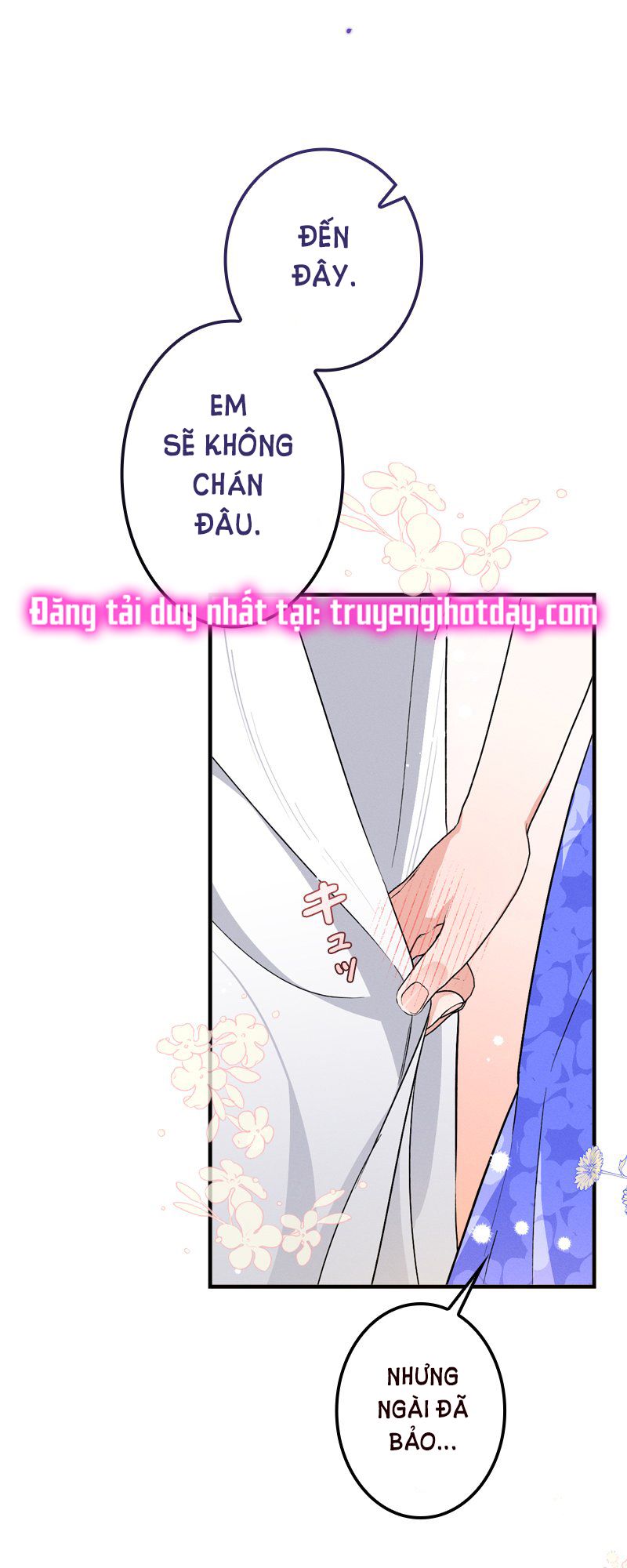 đọc truyện [18+] Dinh Thự Của Dã Thú Chương 2.2 ảnh 45 tại Giả Dược