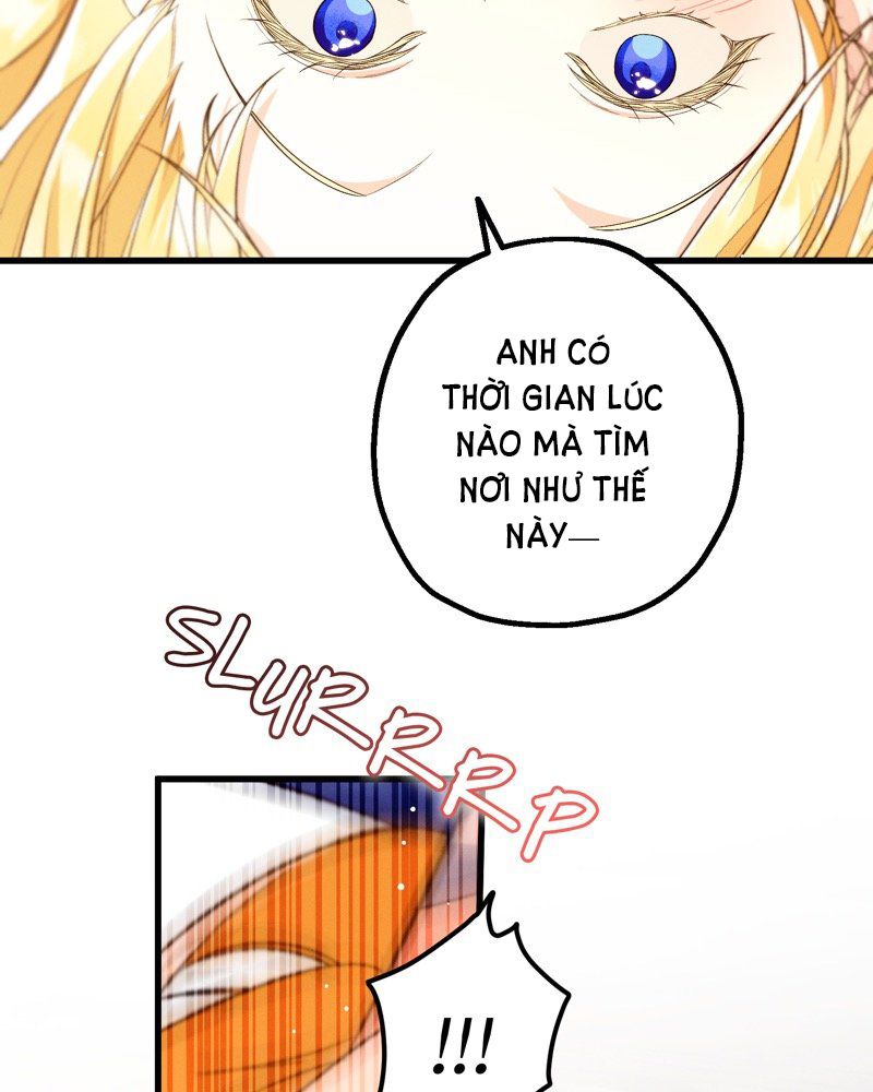 đọc truyện [18+] Dinh Thự Của Dã Thú Chương 20.2 ảnh 26 tại Giả Dược