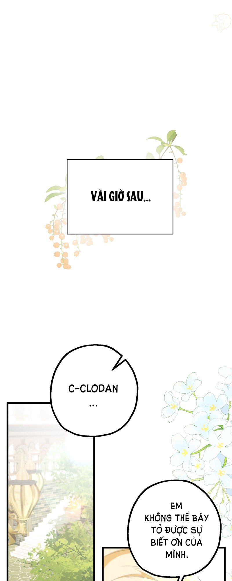 đọc truyện [18+] Dinh Thự Của Dã Thú Chương 20.2 ảnh 5 tại Giả Dược