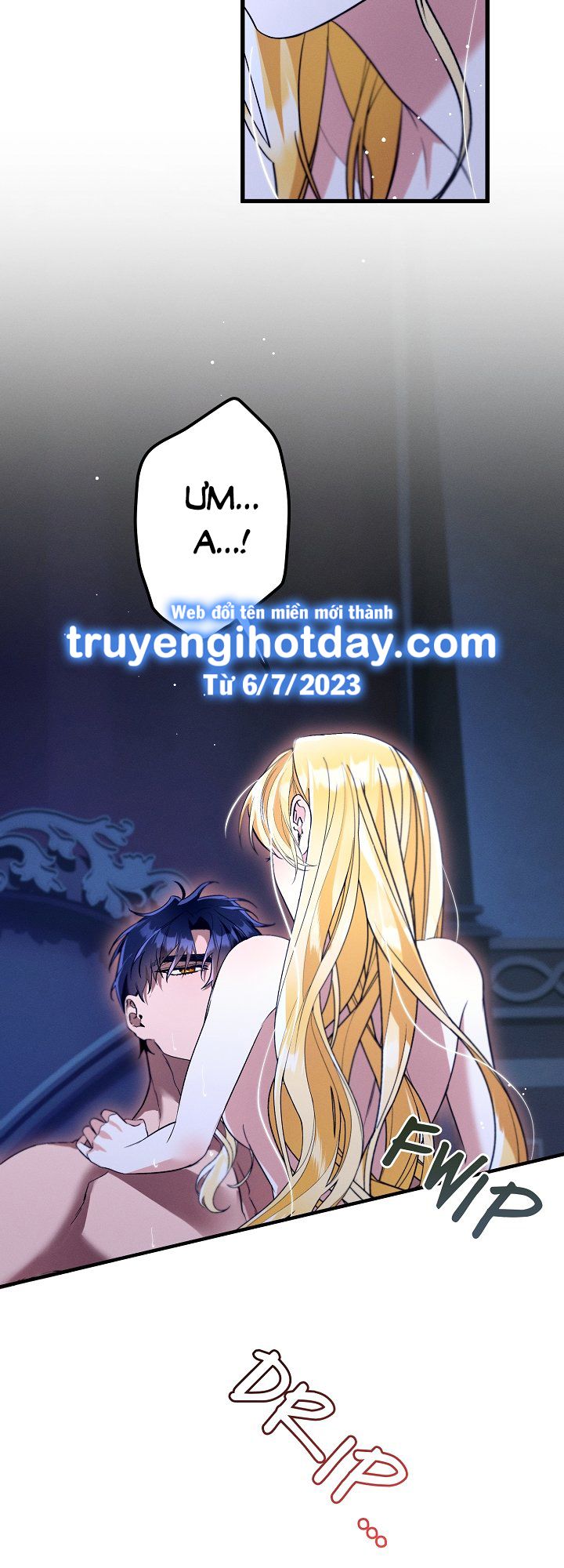 đọc truyện [18+] Dinh Thự Của Dã Thú Chương 21.1 ảnh 17 tại Giả Dược