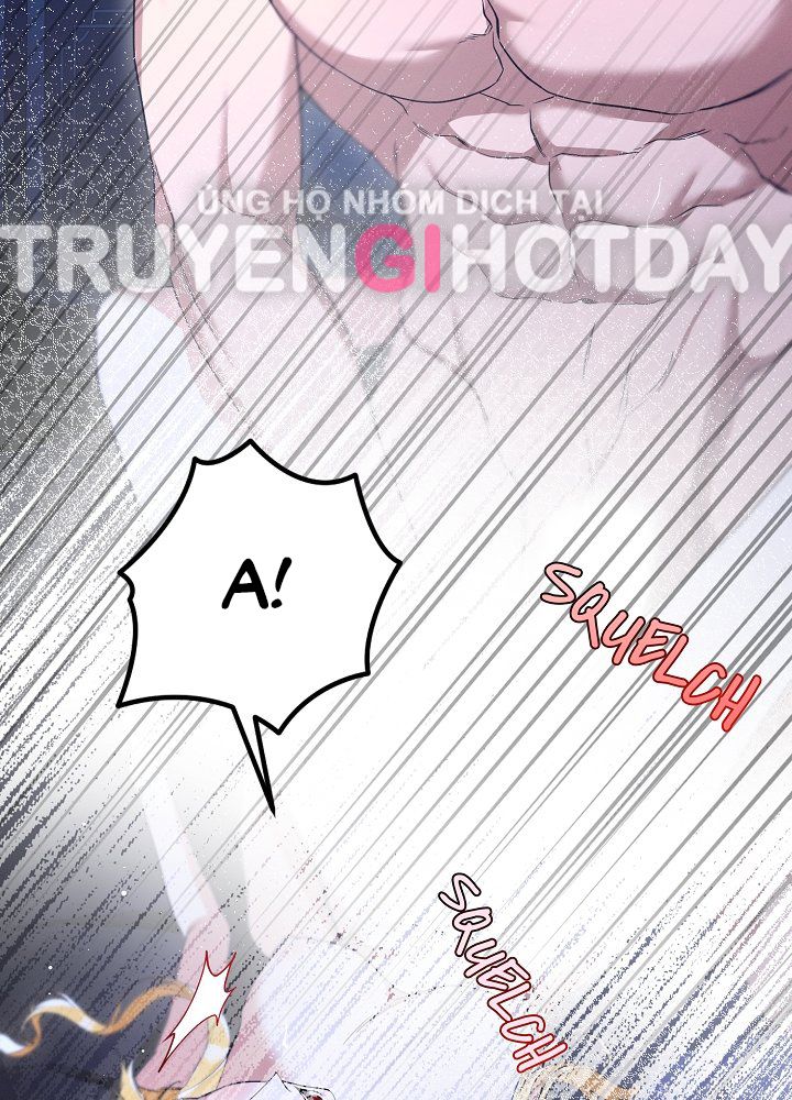 đọc truyện [18+] Dinh Thự Của Dã Thú Chương 21.1 ảnh 32 tại Giả Dược