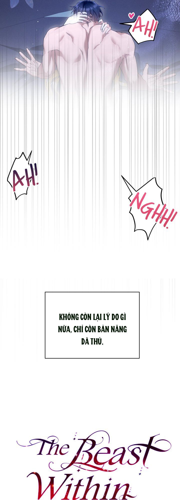 đọc truyện [18+] Dinh Thự Của Dã Thú Chương 21.1 ảnh 7 tại Giả Dược