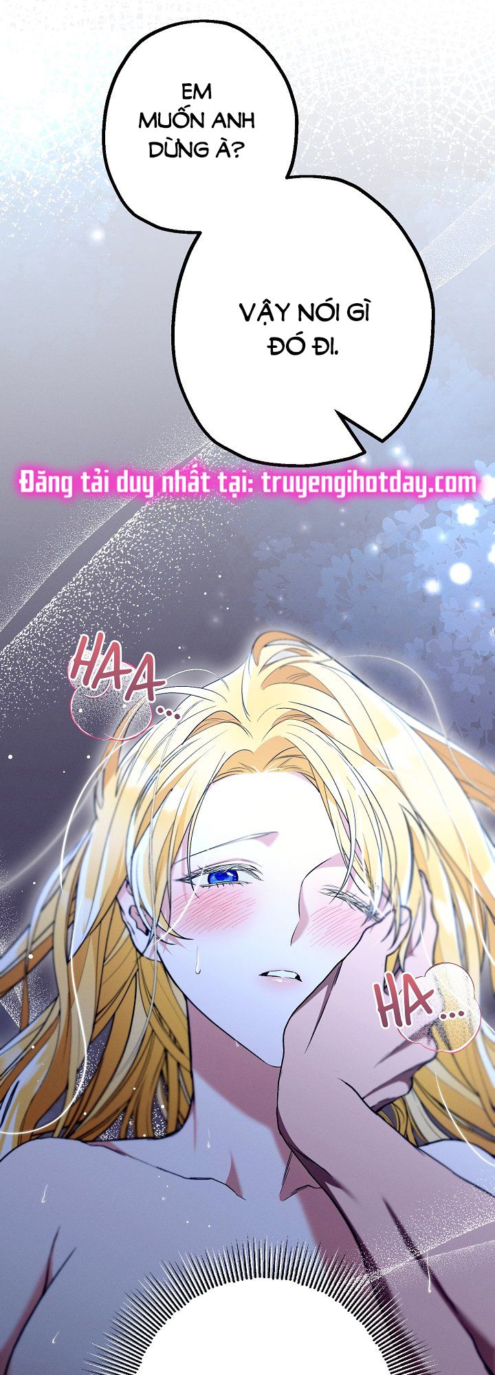 đọc truyện [18+] Dinh Thự Của Dã Thú Chương 21.2 ảnh 1 tại Thiên Thai Truyện