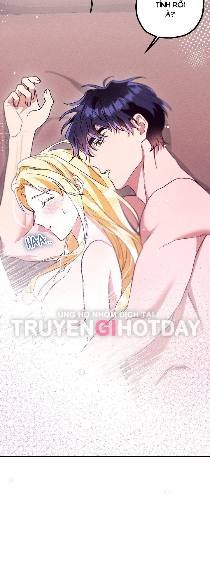 đọc truyện [18+] Dinh Thự Của Dã Thú Chương 21.2 ảnh 11 tại Thiên Thai Truyện