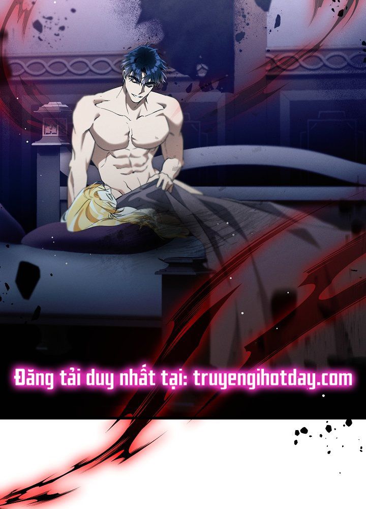 đọc truyện [18+] Dinh Thự Của Dã Thú Chương 21.2 ảnh 18 tại Thiên Thai Truyện