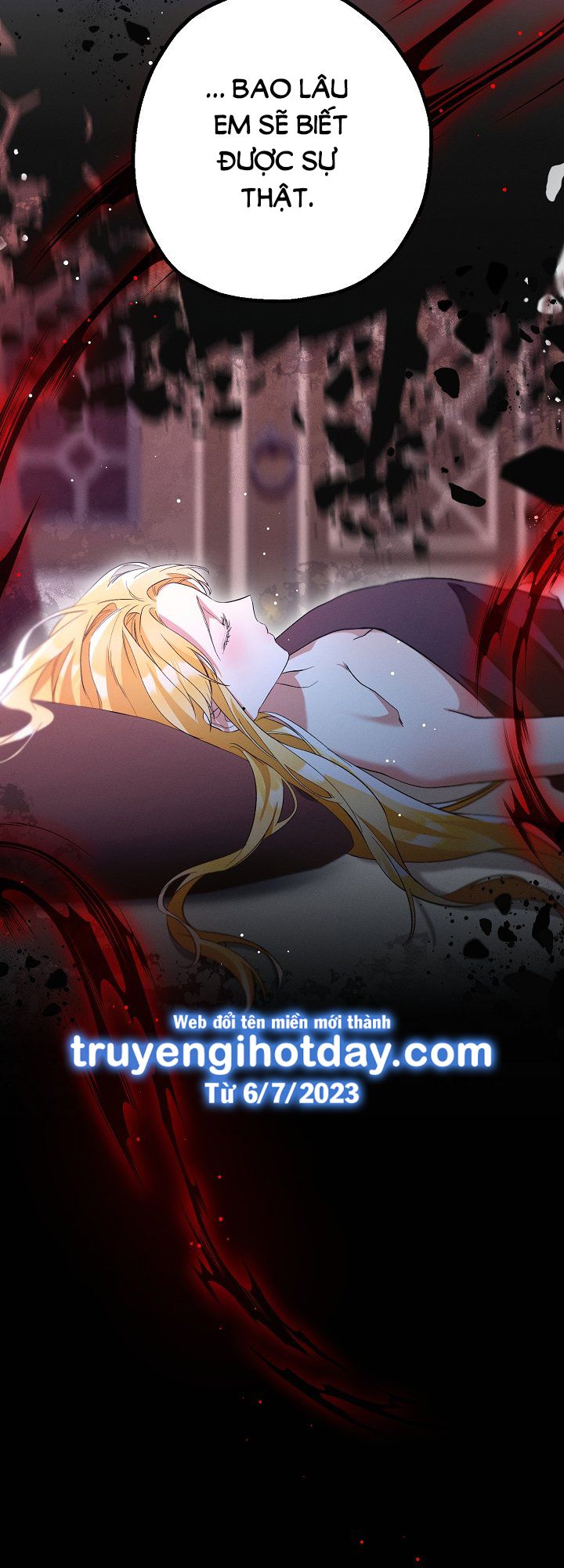 đọc truyện [18+] Dinh Thự Của Dã Thú Chương 21.2 ảnh 20 tại Thiên Thai Truyện