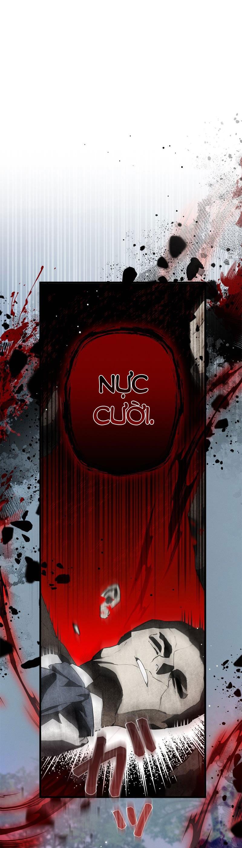 đọc truyện [18+] Dinh Thự Của Dã Thú Chương 21.4 ảnh 31 tại Giả Dược