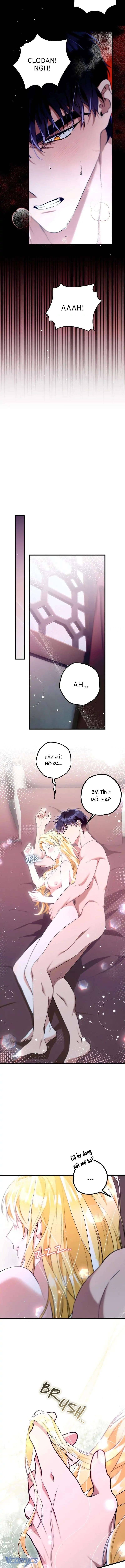 đọc truyện [18+] Dinh Thự Của Dã Thú Chương 21 ảnh 12 tại Thiên Thai Truyện