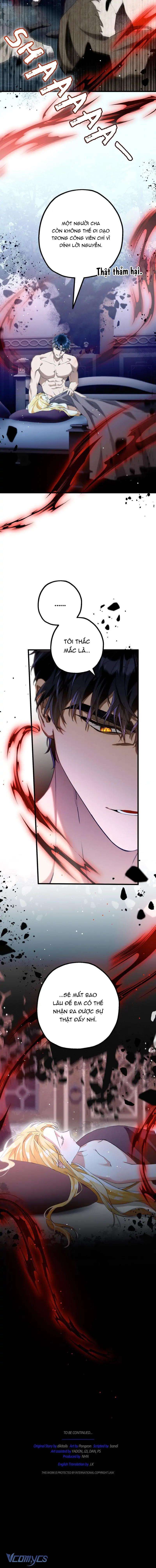 đọc truyện [18+] Dinh Thự Của Dã Thú Chương 21 ảnh 14 tại Thiên Thai Truyện