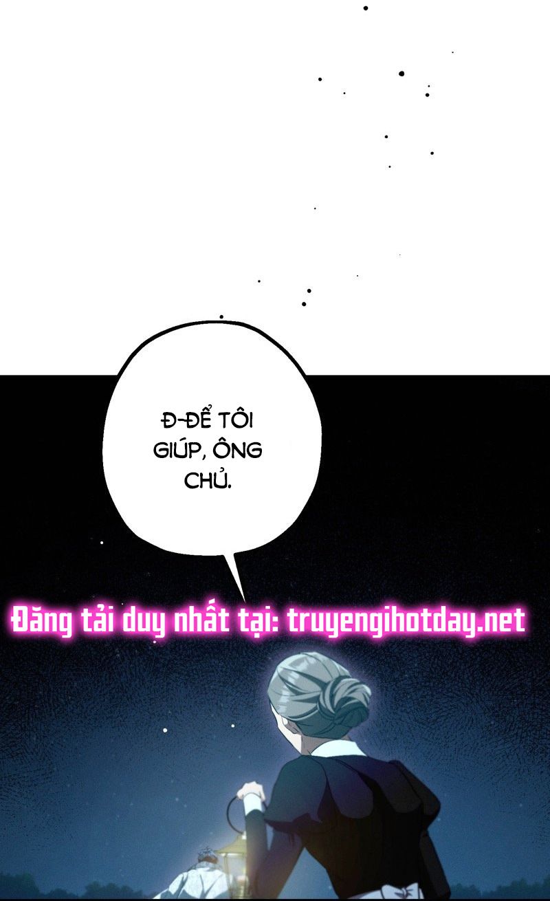 đọc truyện [18+] Dinh Thự Của Dã Thú Chương 22.1 ảnh 14 tại Giả Dược