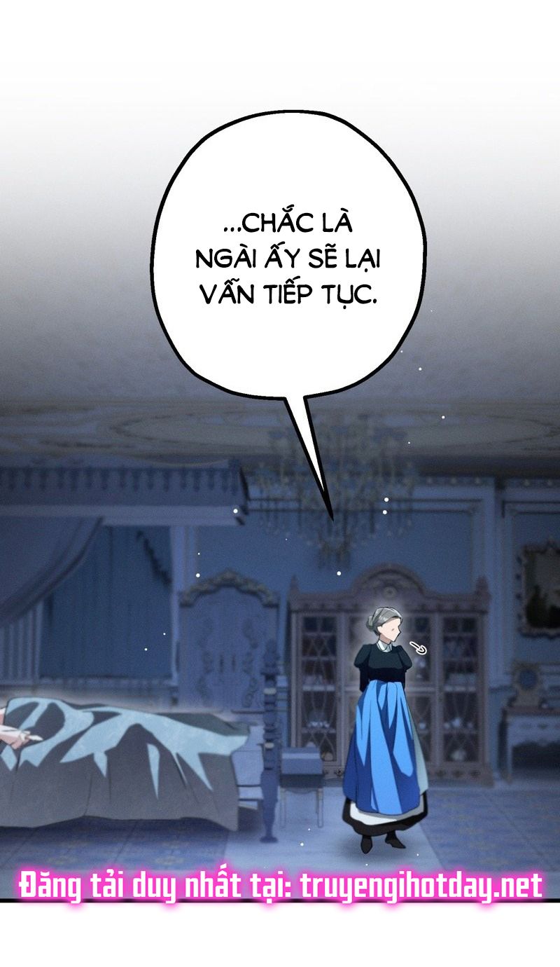 đọc truyện [18+] Dinh Thự Của Dã Thú Chương 22.2 ảnh 12 tại Giả Dược