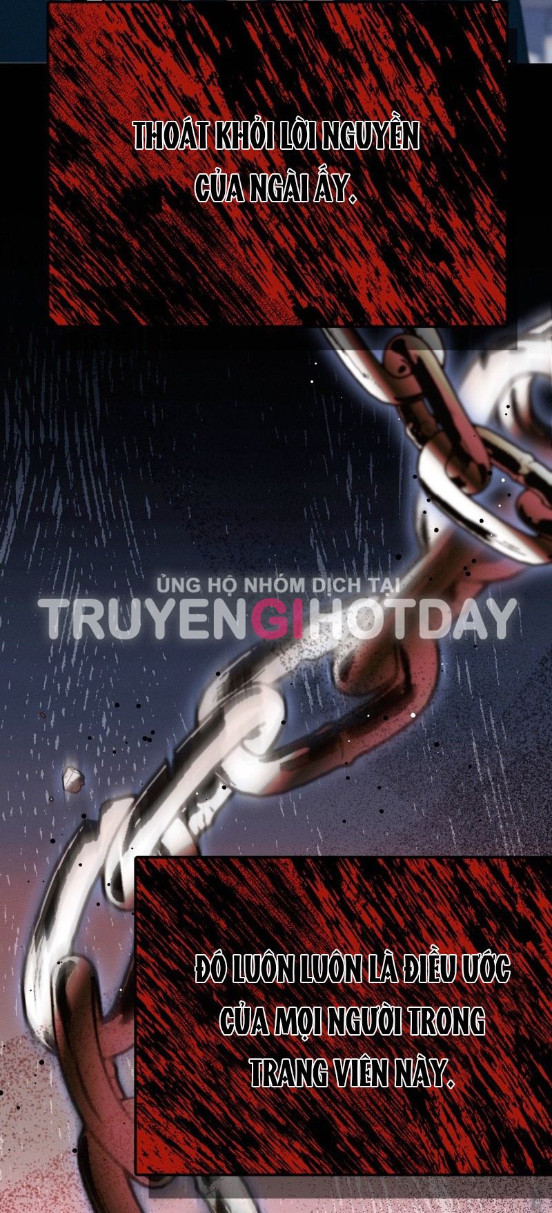 đọc truyện [18+] Dinh Thự Của Dã Thú Chương 22.2 ảnh 3 tại Giả Dược
