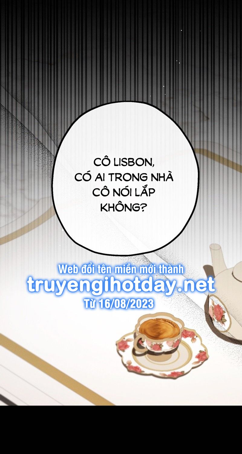 đọc truyện [18+] Dinh Thự Của Dã Thú Chương 22.2 ảnh 30 tại Giả Dược