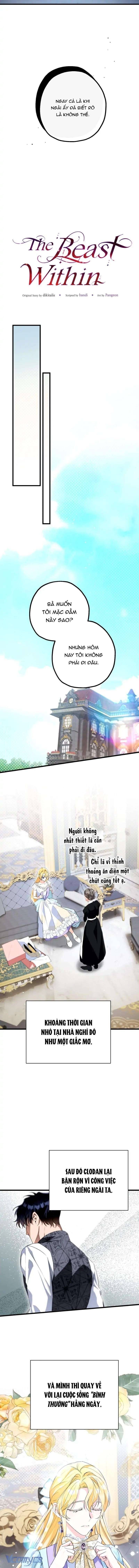 đọc truyện [18+] Dinh Thự Của Dã Thú Chương 22 ảnh 8 tại Thiên Thai Truyện