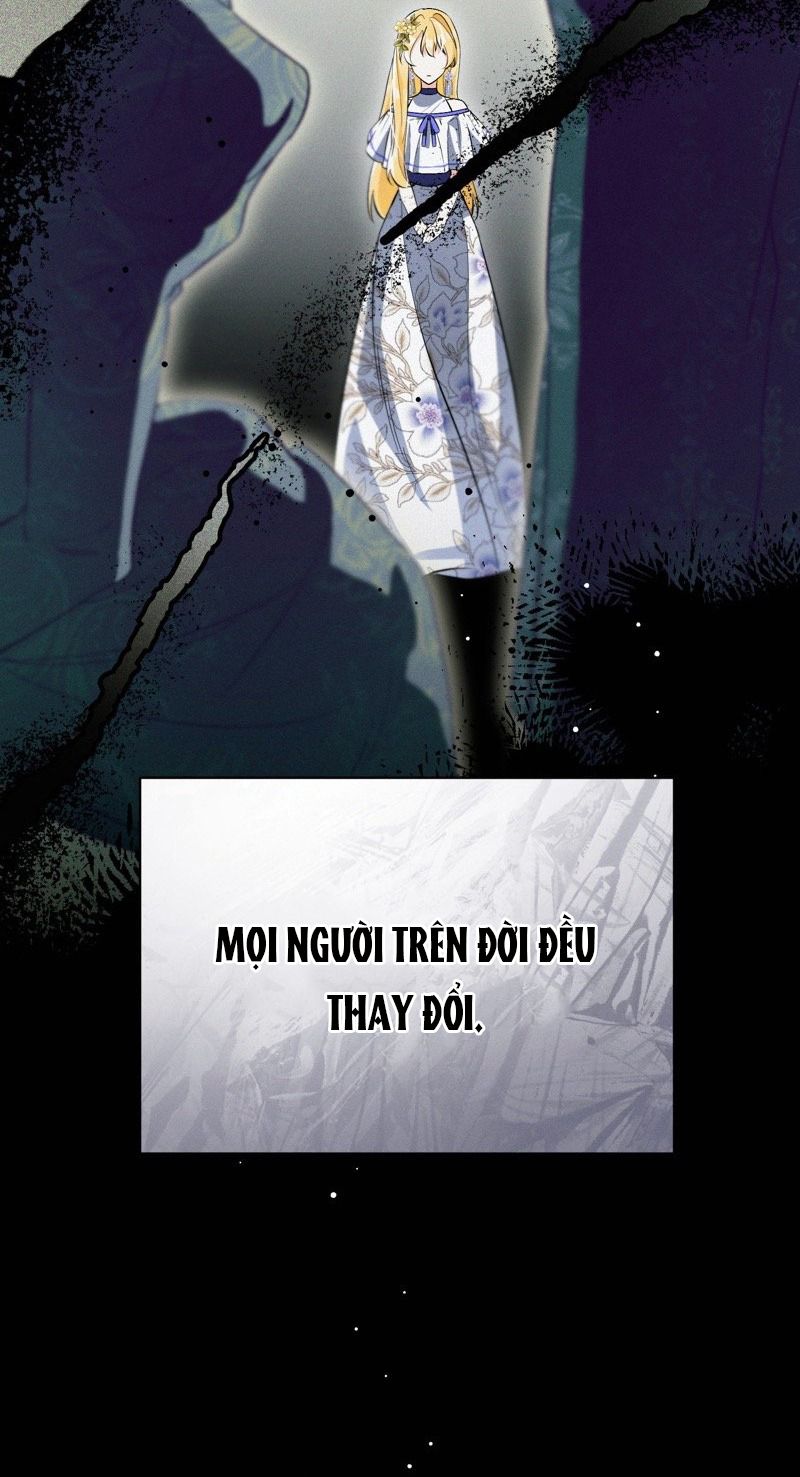 đọc truyện [18+] Dinh Thự Của Dã Thú Chương 23.2 ảnh 27 tại Thiên Thai Truyện