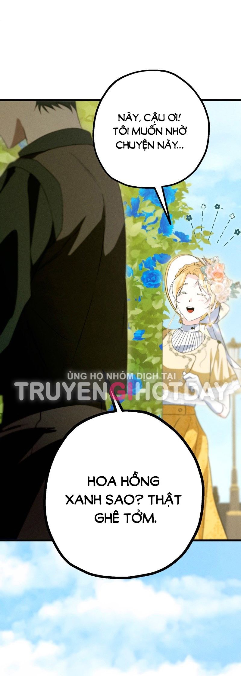 đọc truyện [18+] Dinh Thự Của Dã Thú Chương 23.2 ảnh 39 tại Thiên Thai Truyện