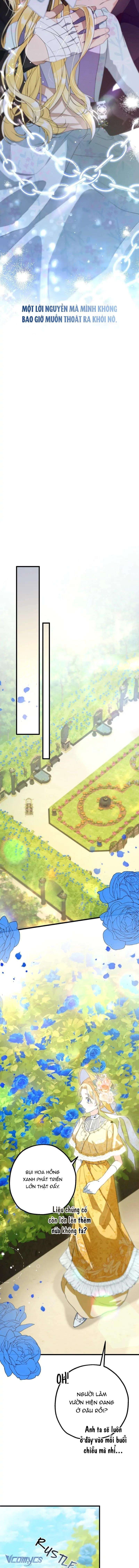 đọc truyện [18+] Dinh Thự Của Dã Thú Chương 23 ảnh 13 tại Thiên Thai Truyện