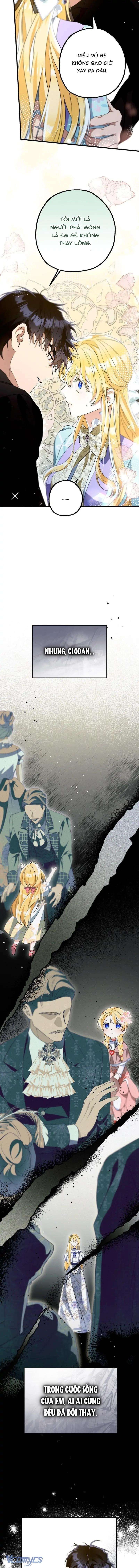 đọc truyện [18+] Dinh Thự Của Dã Thú Chương 23 ảnh 11 tại Thiên Thai Truyện