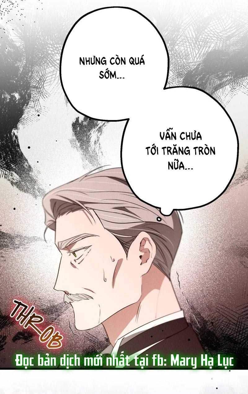 đọc truyện [18+] Dinh Thự Của Dã Thú Chương 24.1 ảnh 19 tại Giả Dược
