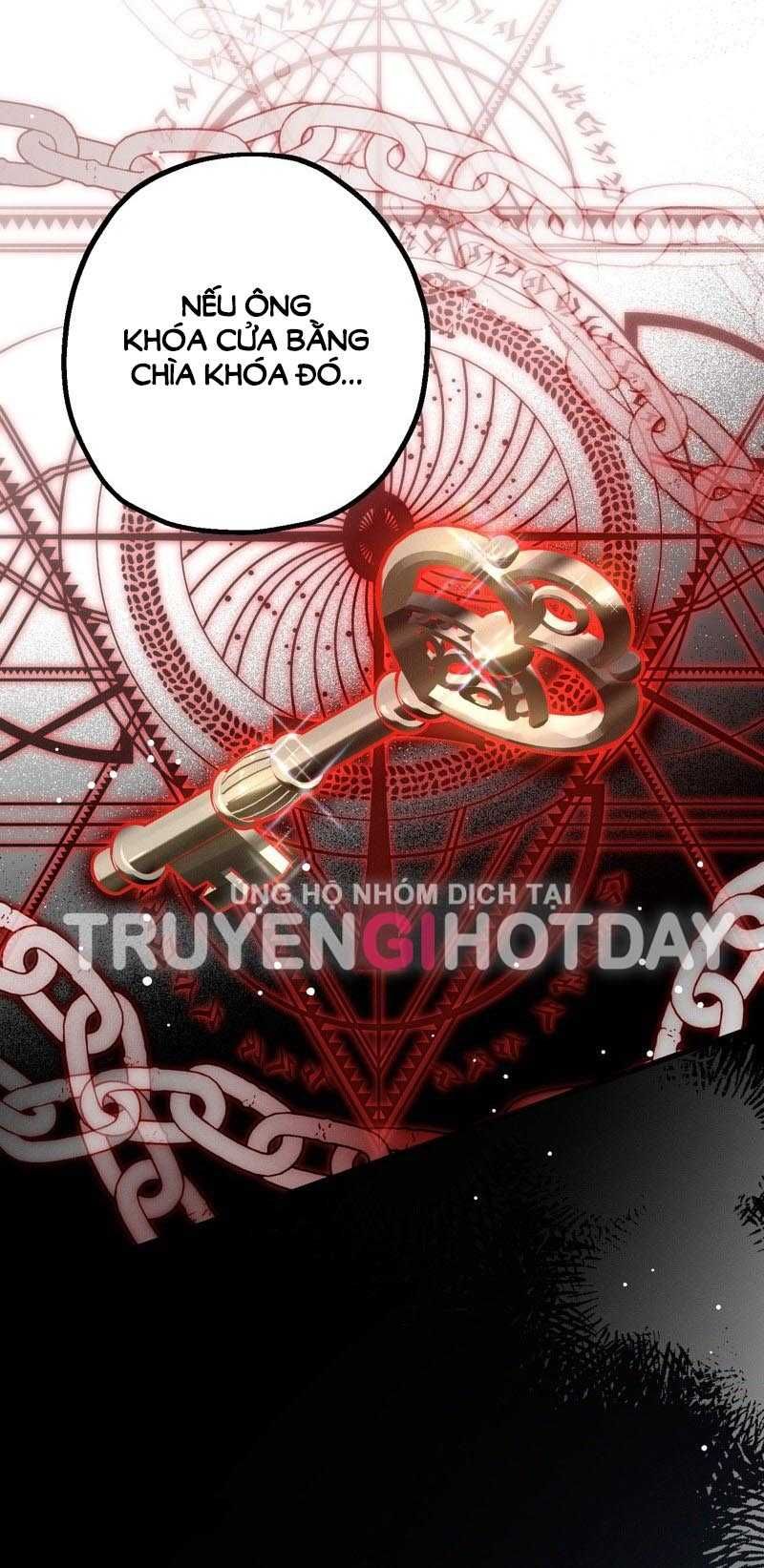 đọc truyện [18+] Dinh Thự Của Dã Thú Chương 24.1 ảnh 25 tại Giả Dược