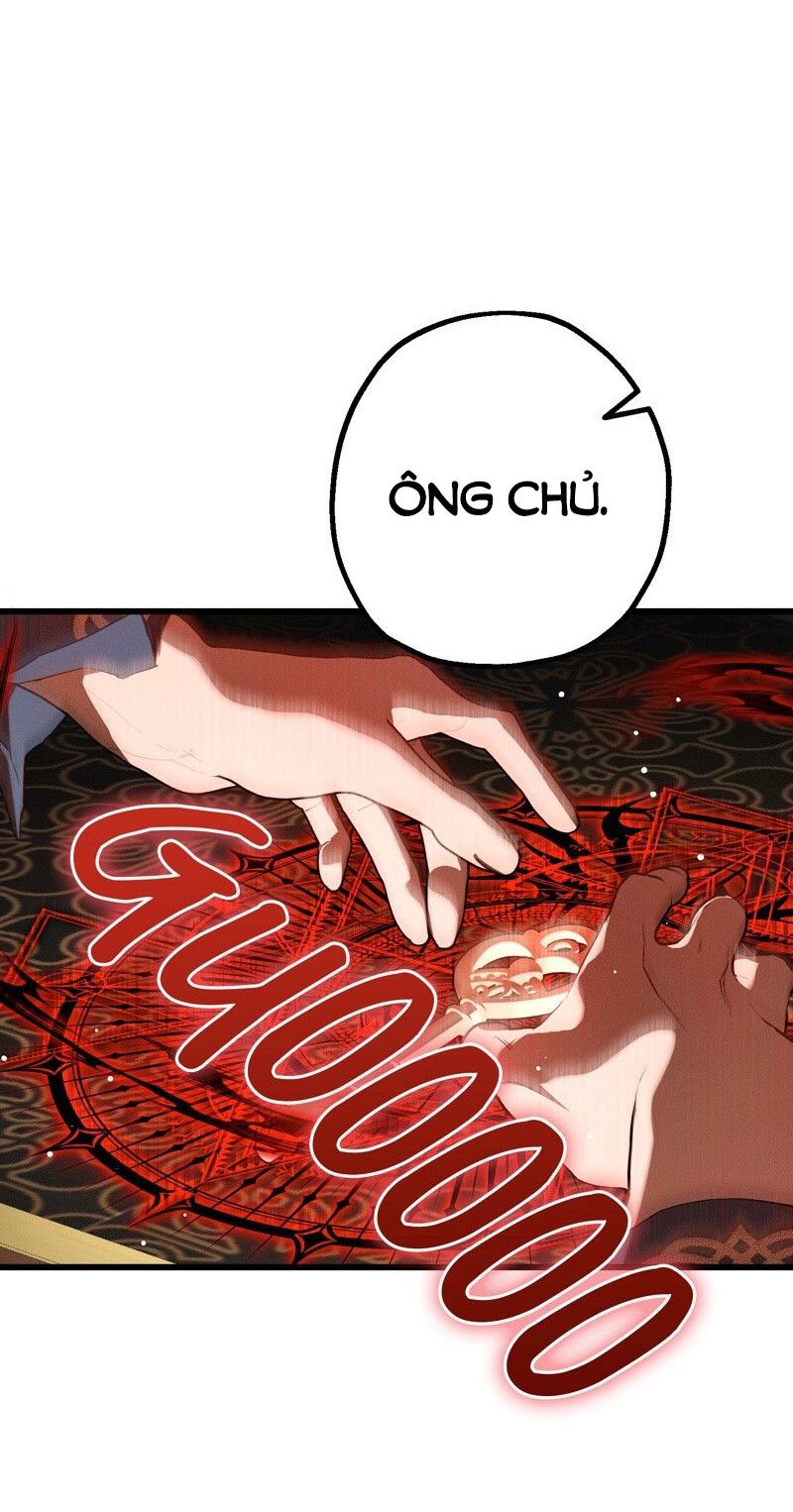 đọc truyện [18+] Dinh Thự Của Dã Thú Chương 24 ảnh 15 tại Giả Dược