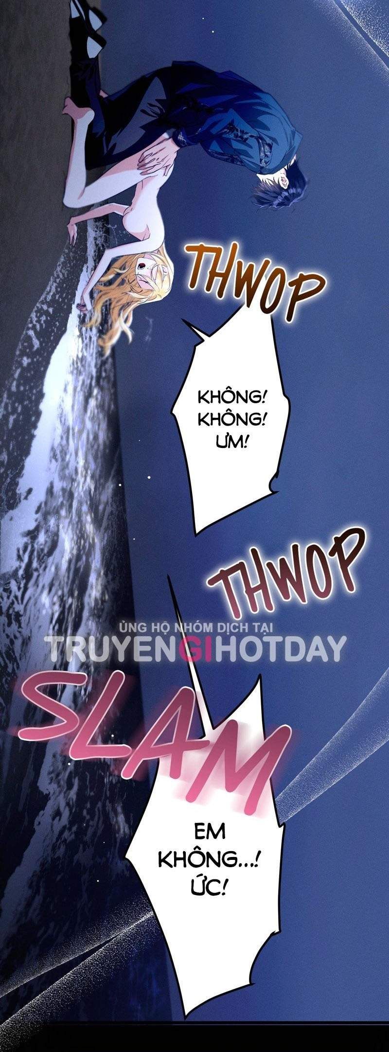 đọc truyện [18+] Dinh Thự Của Dã Thú Chương 27.1 ảnh 37 tại Thiên Thai Truyện