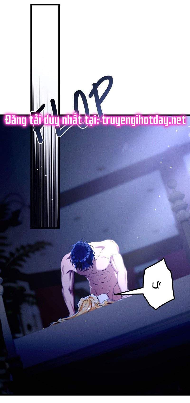 đọc truyện [18+] Dinh Thự Của Dã Thú Chương 27.2 ảnh 20 tại Giả Dược